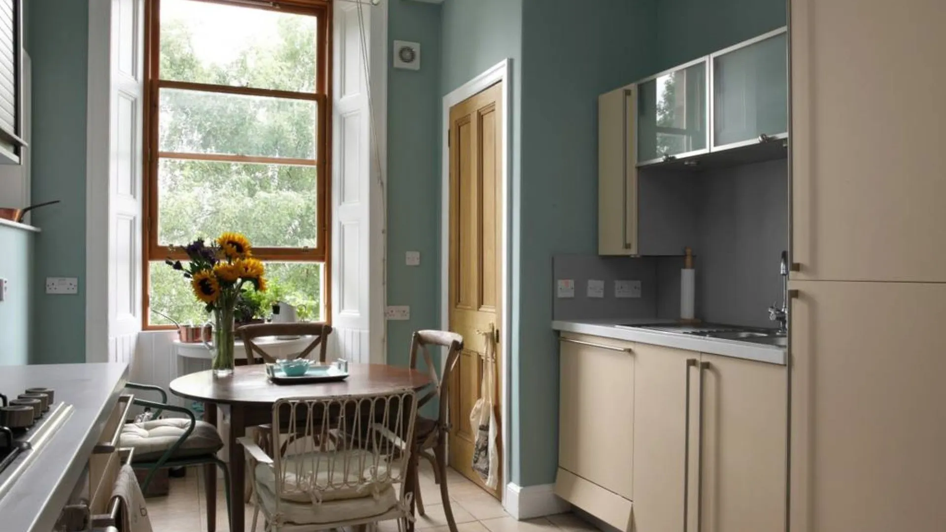 3 Bedroom Home In Bonnie Bruntsfield Édimbourg Royaume-Uni