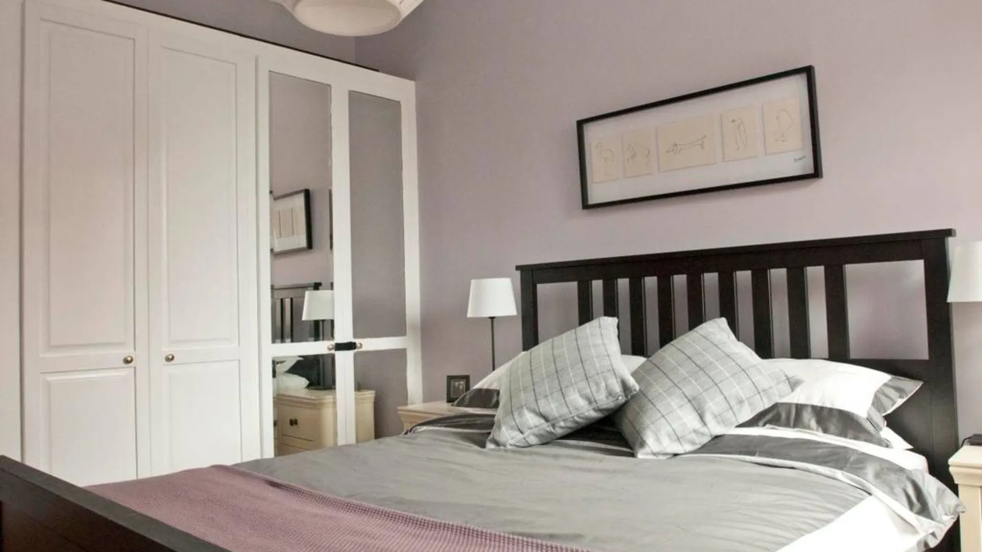 3 Bedroom Home In Bonnie Bruntsfield Édimbourg