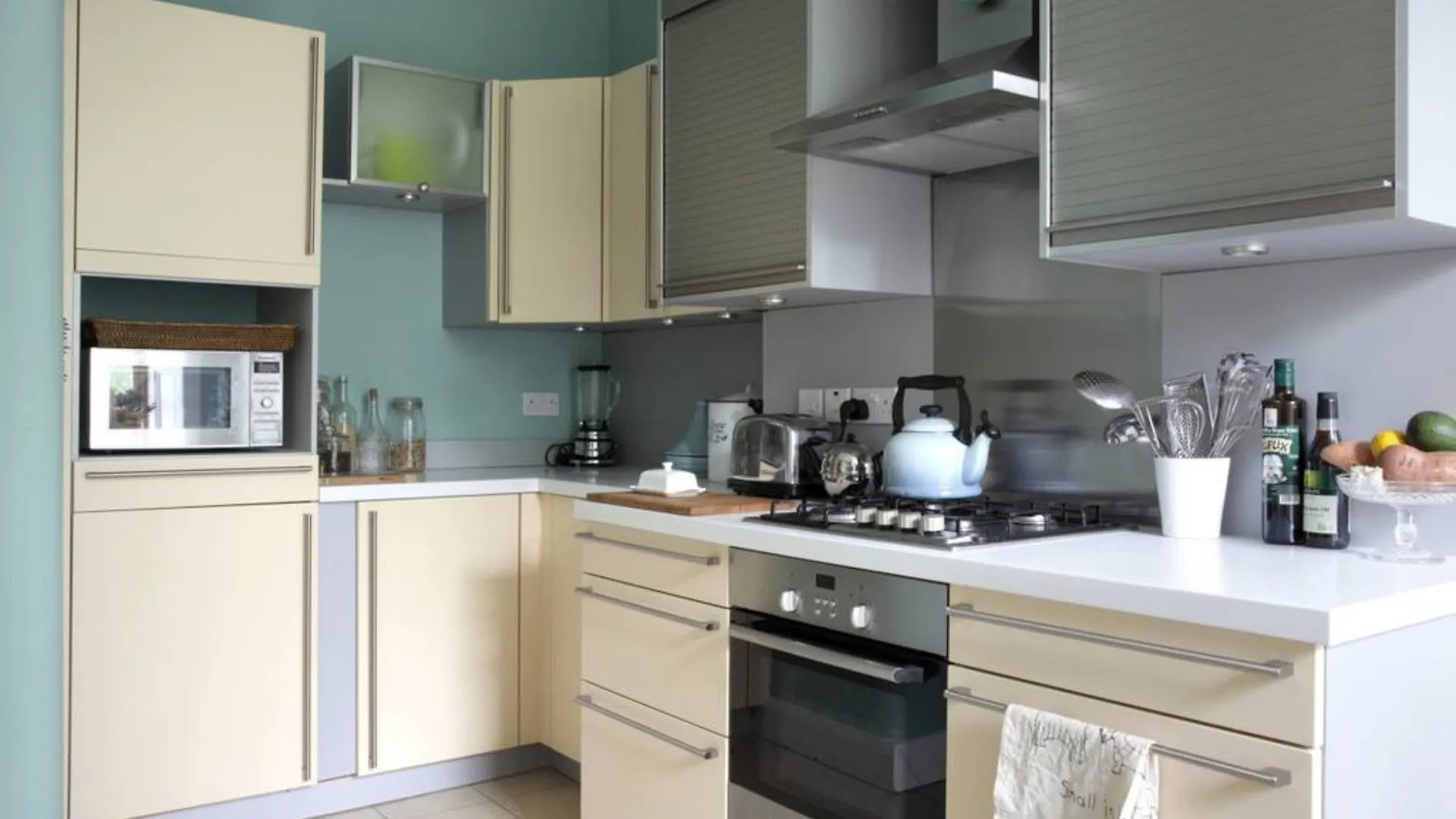 3 Bedroom Home In Bonnie Bruntsfield Édimbourg